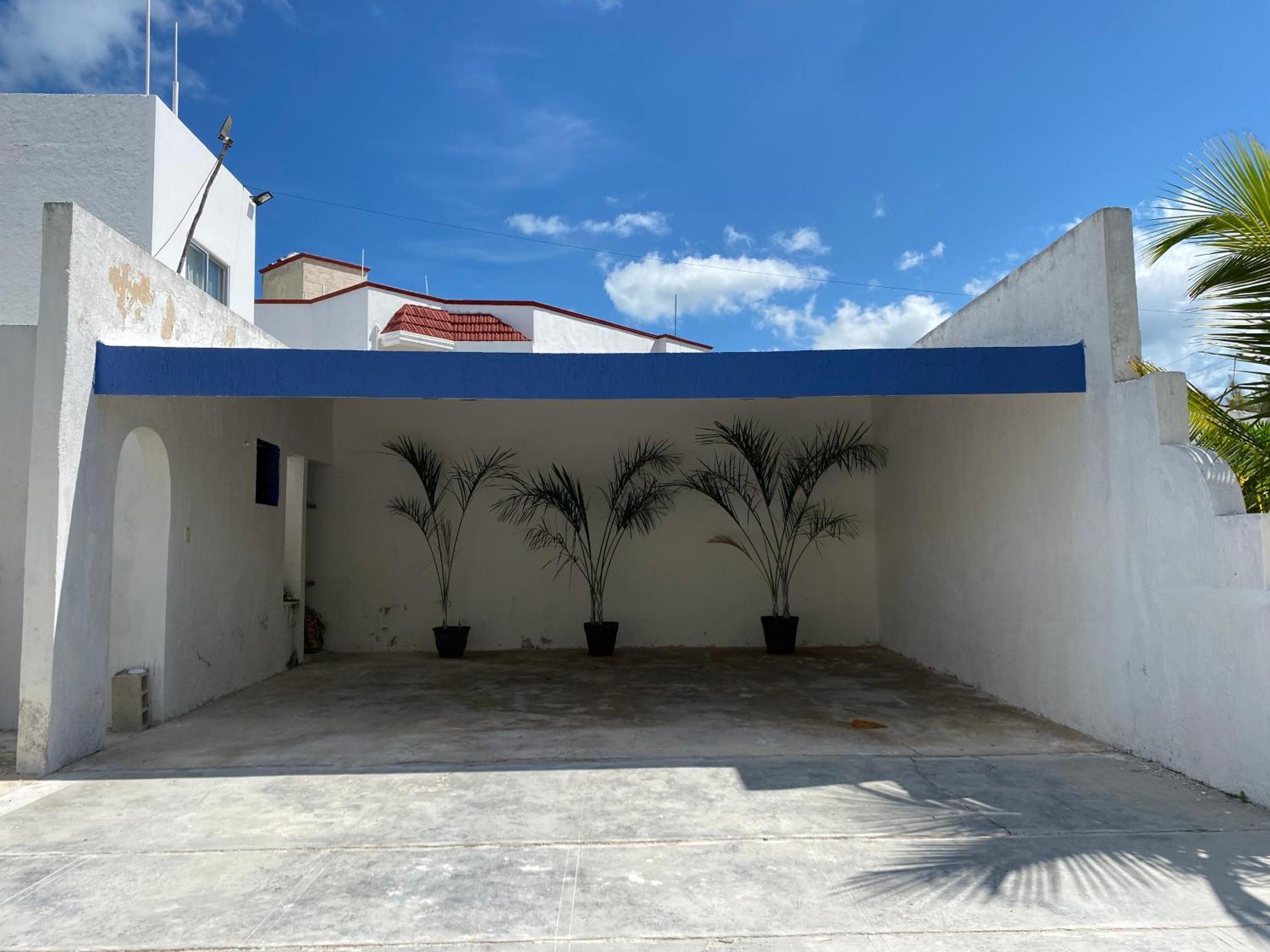 Don Lalo, Family Villa With Sandy Beach At Your Feet. Прогресо Екстериор снимка
